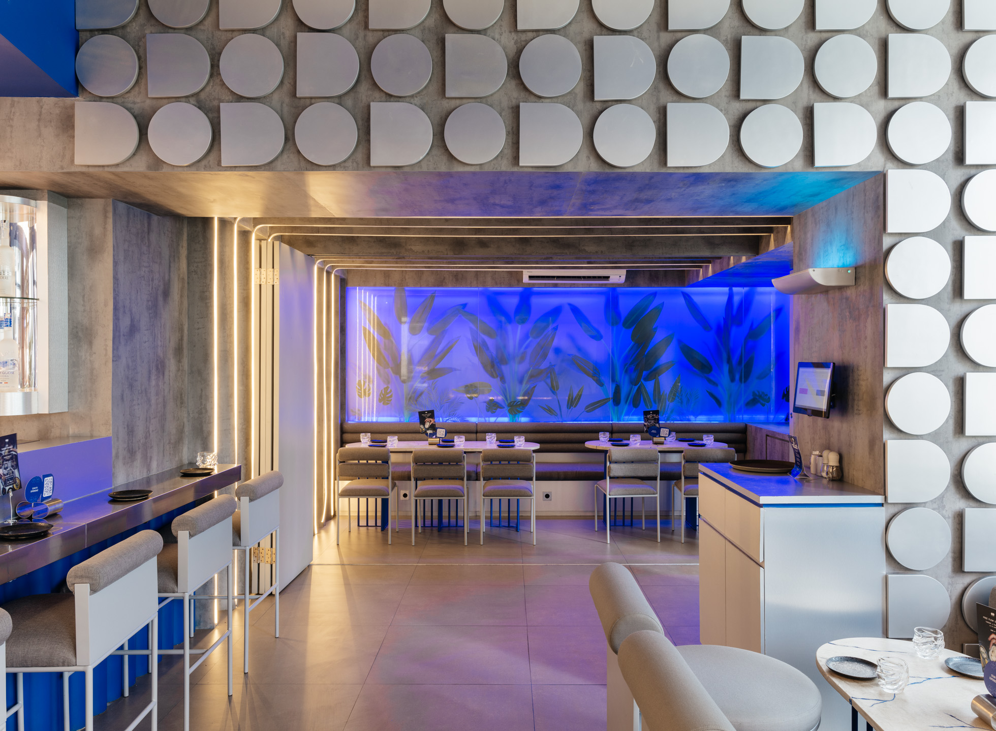 At OD by Oyster Dealer, The Many Ways to Enjoy Oyster Manual Jakarta