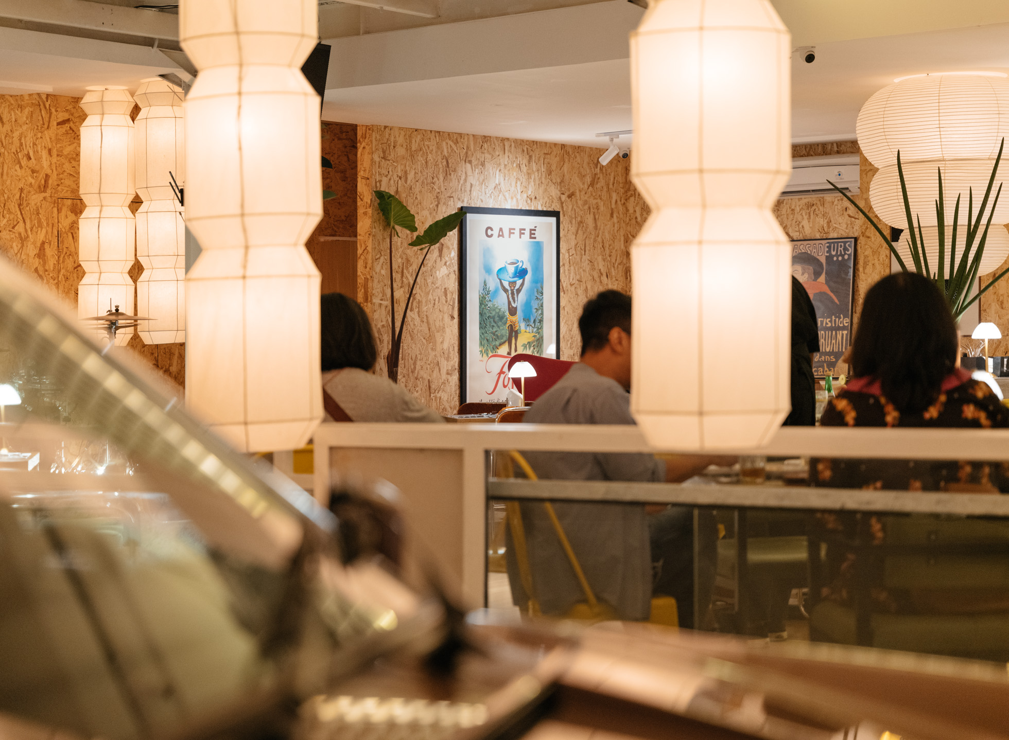 SKIRTS Grill & Bar, A Steakhouse with a Twist Manual Jakarta