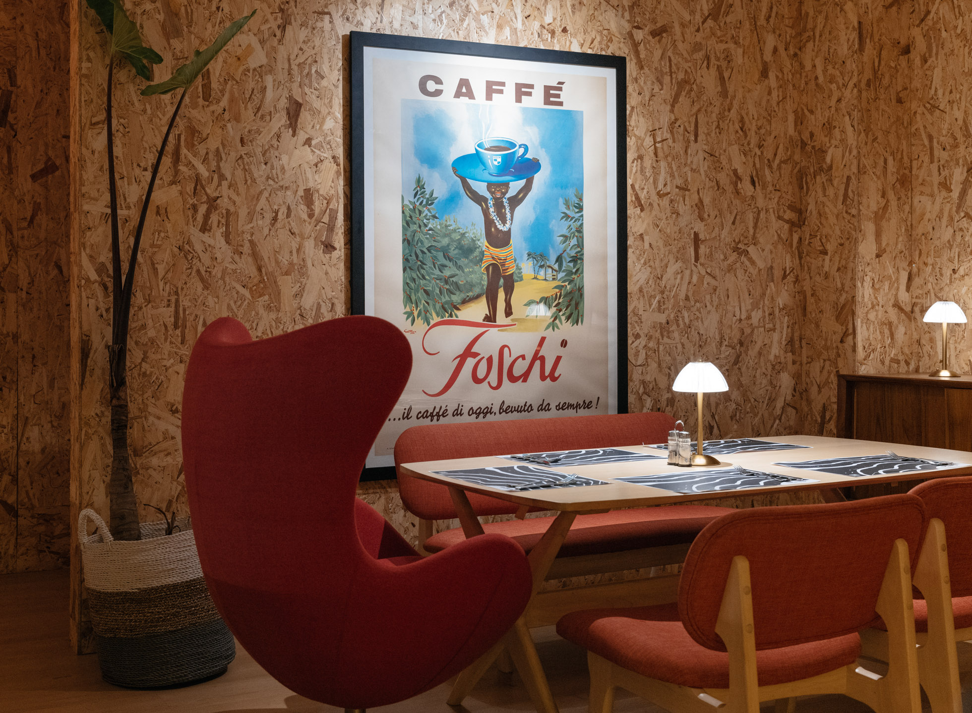 SKIRTS Grill & Bar, A Steakhouse with a Twist Manual Jakarta