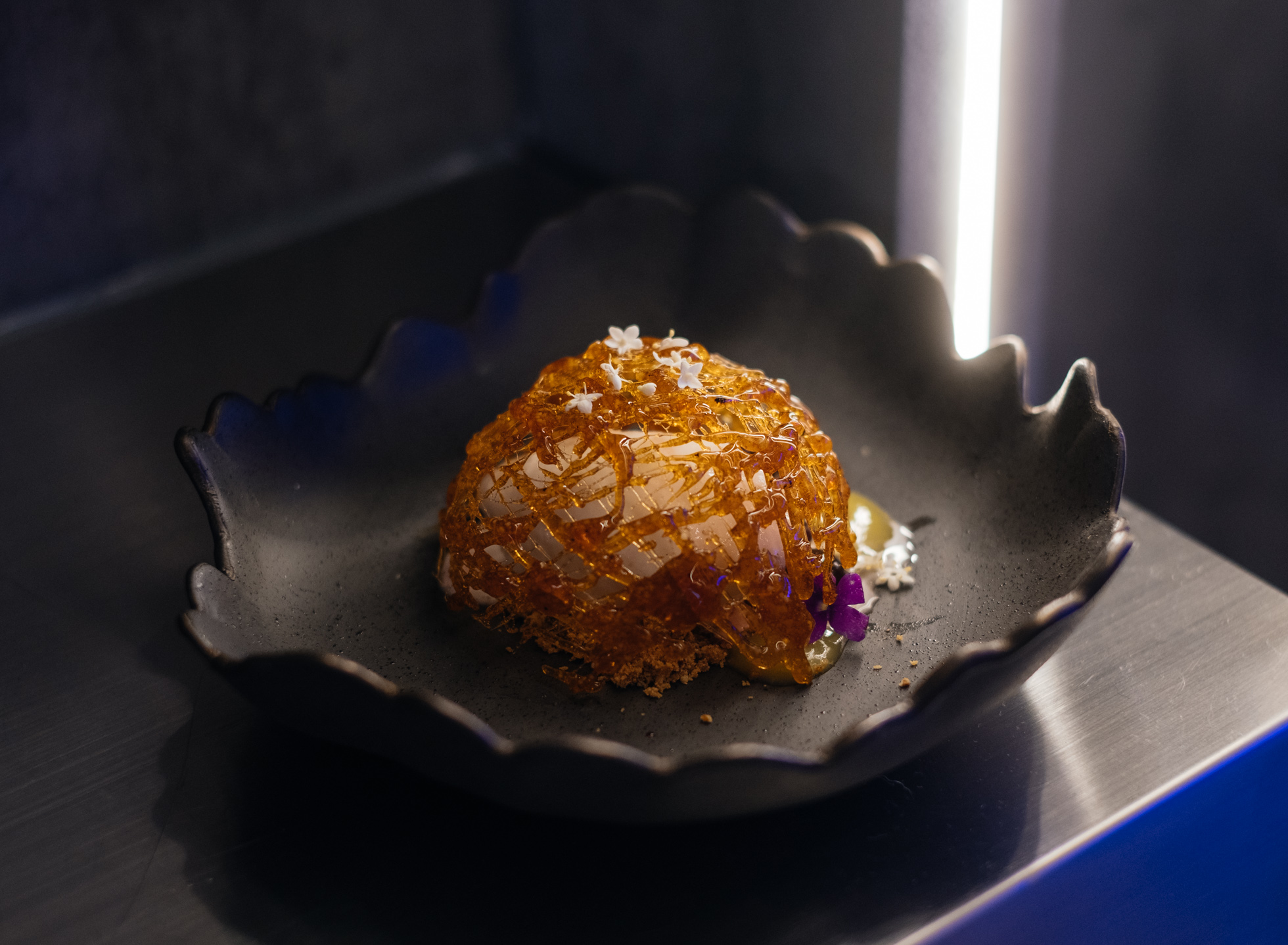 At OD by Oyster Dealer, The Many Ways to Enjoy Oyster Manual Jakarta