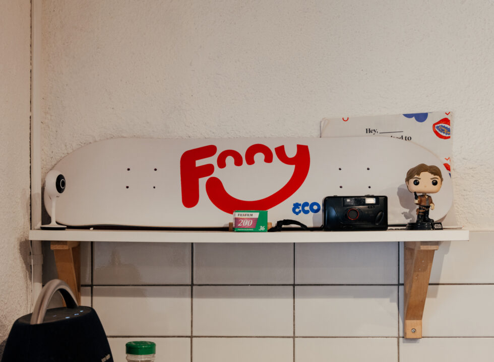 Fnny&co