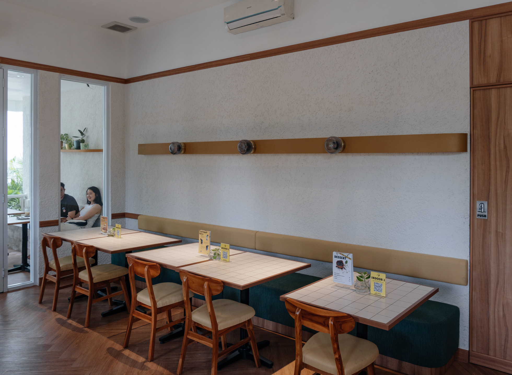 Eat Like a Belly Bandit Manual Jakarta