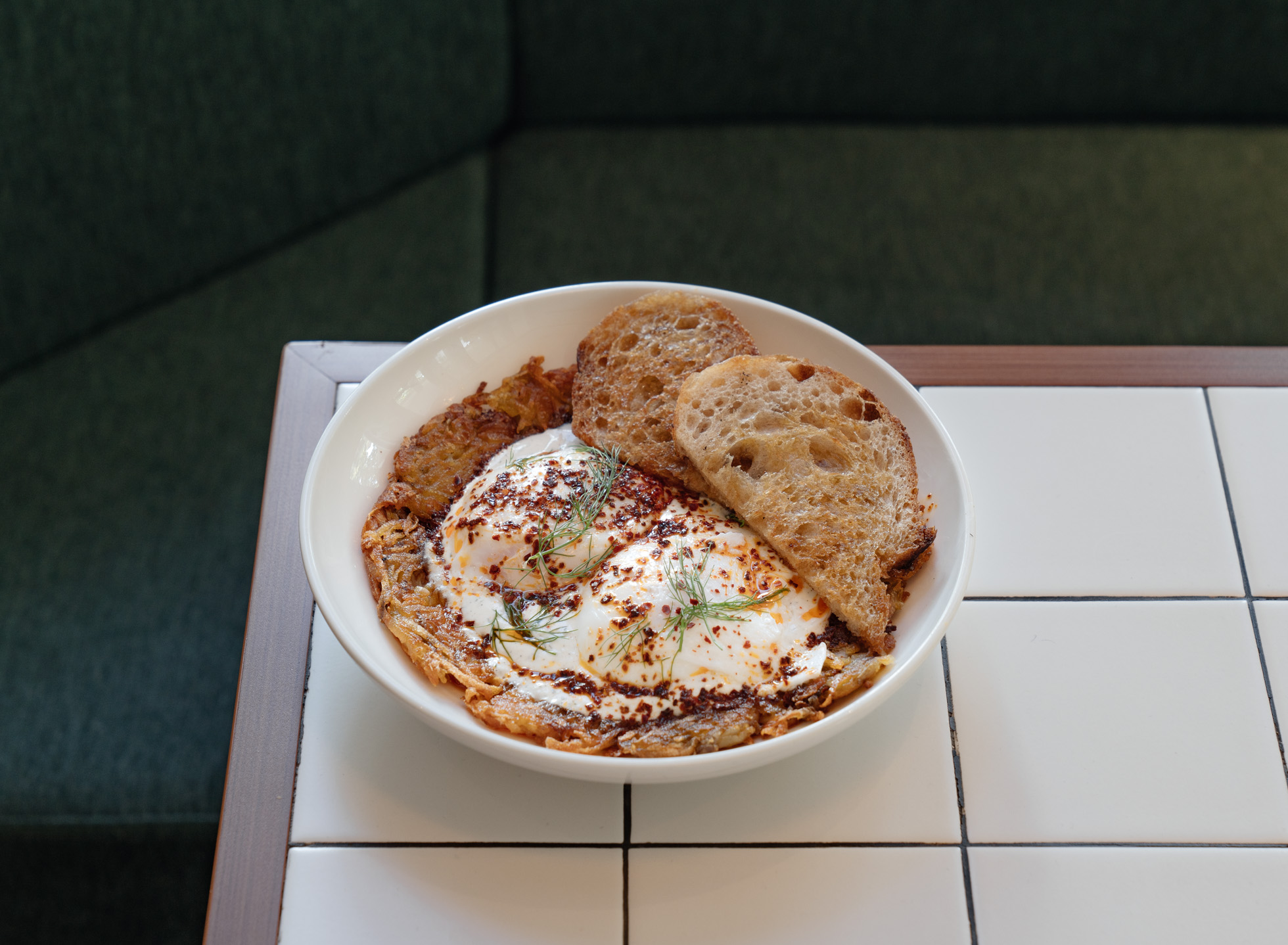 Eat Like a Belly Bandit Manual Jakarta