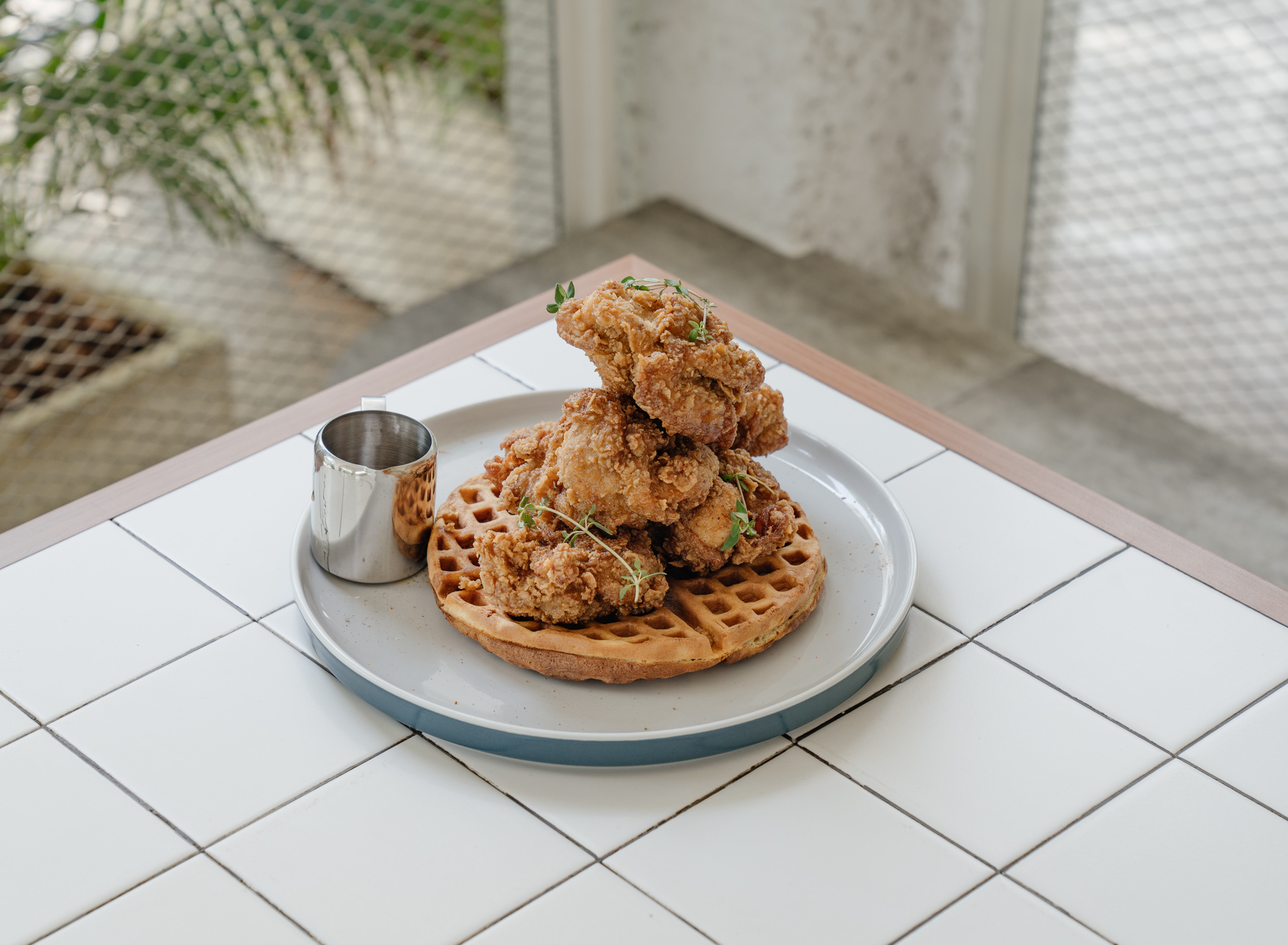 Eat Like a Belly Bandit Manual Jakarta