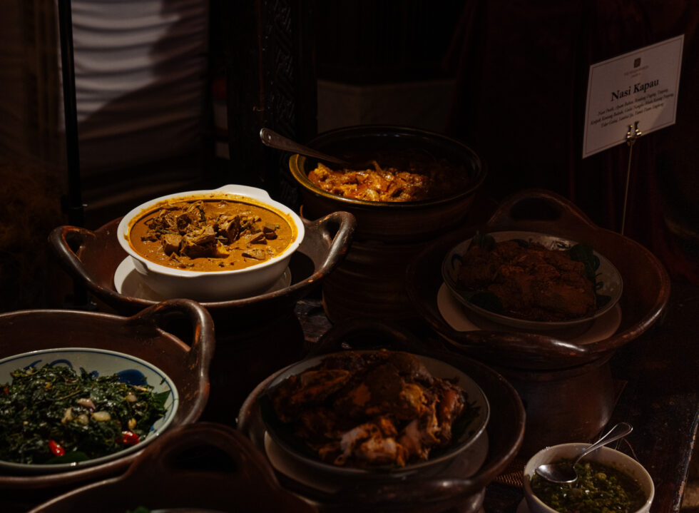 The Celebratory Affair of Iftar