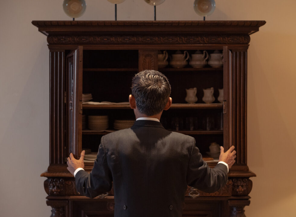 The Butler, Hospitality’s Silent Conductor