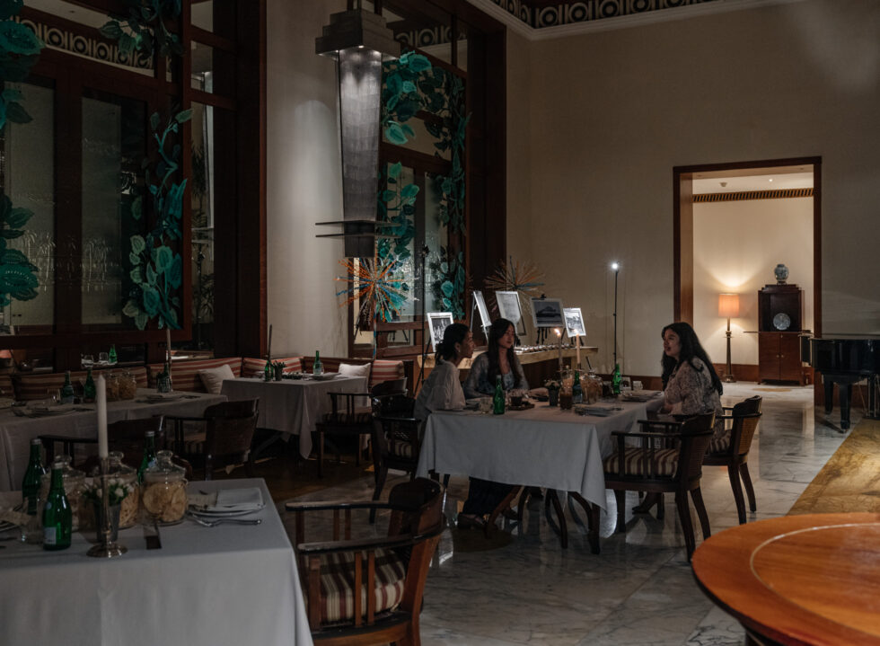 Retracing the City’s Culinary History Through ‘Semarak Jakarta’