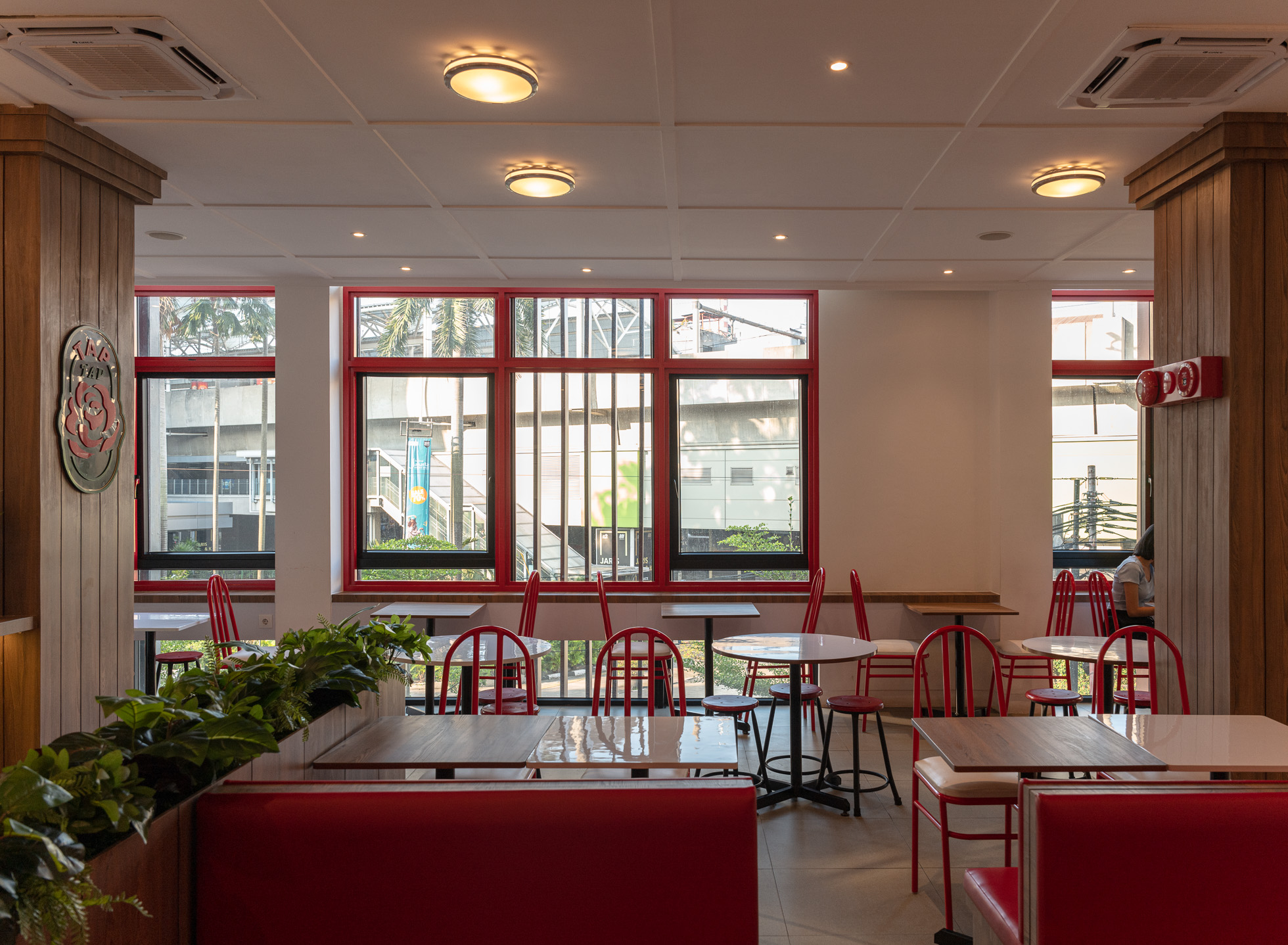 ROW 9 - Manual Jakarta