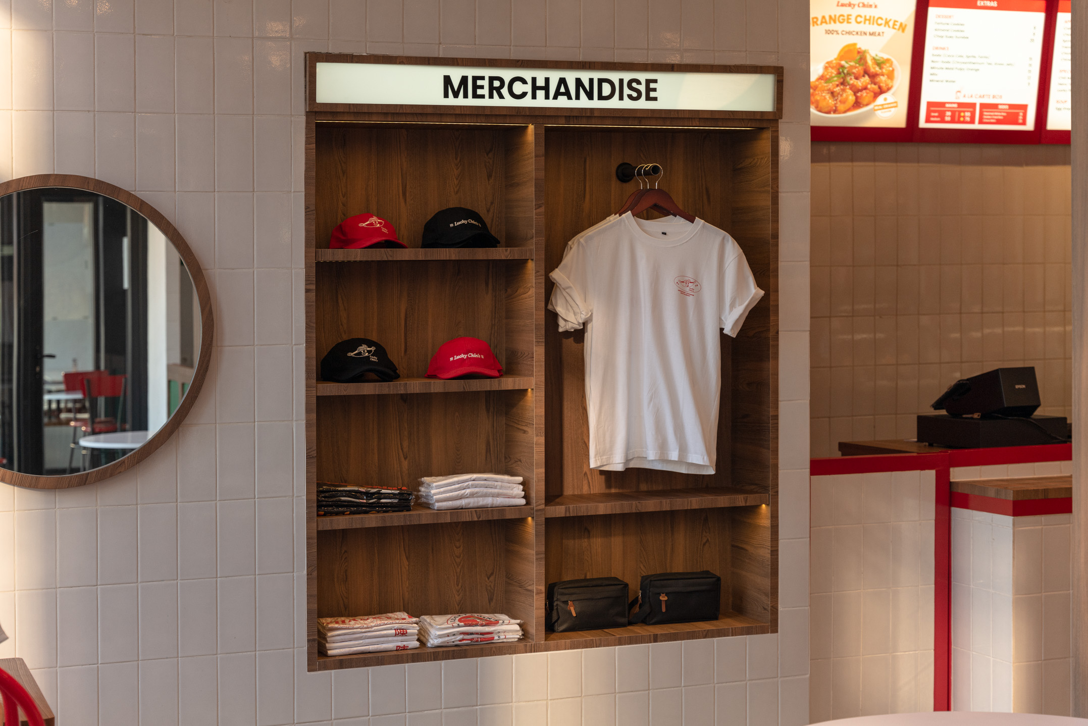 At ROW 9, Communities Intersect - Manual Jakarta