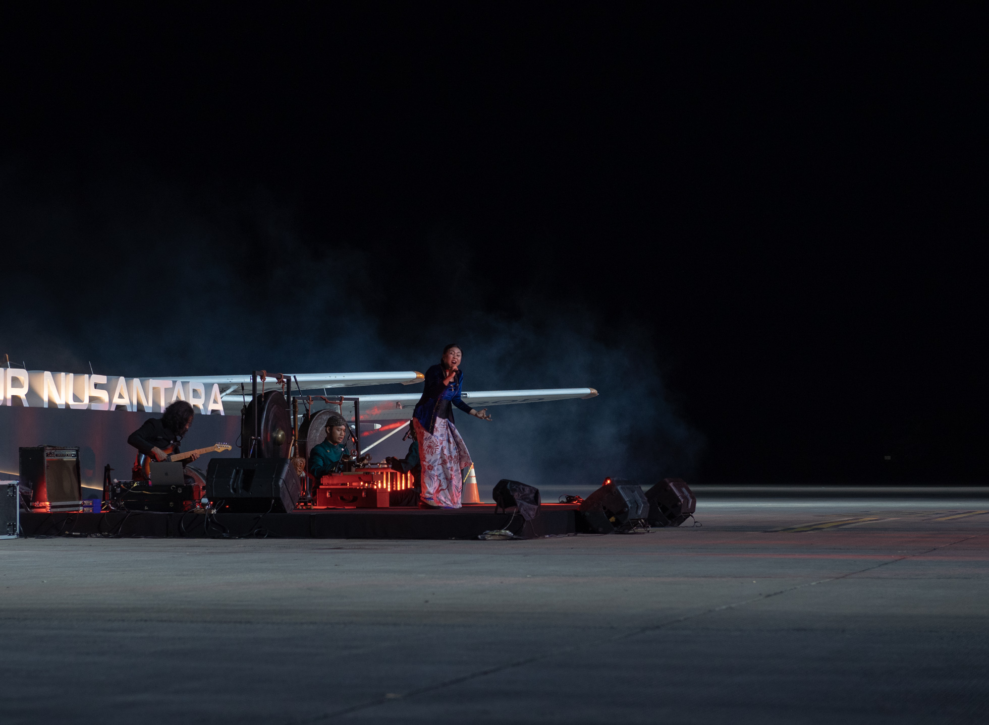 Banyuwangi International Airport, a Turning Point for Indonesian