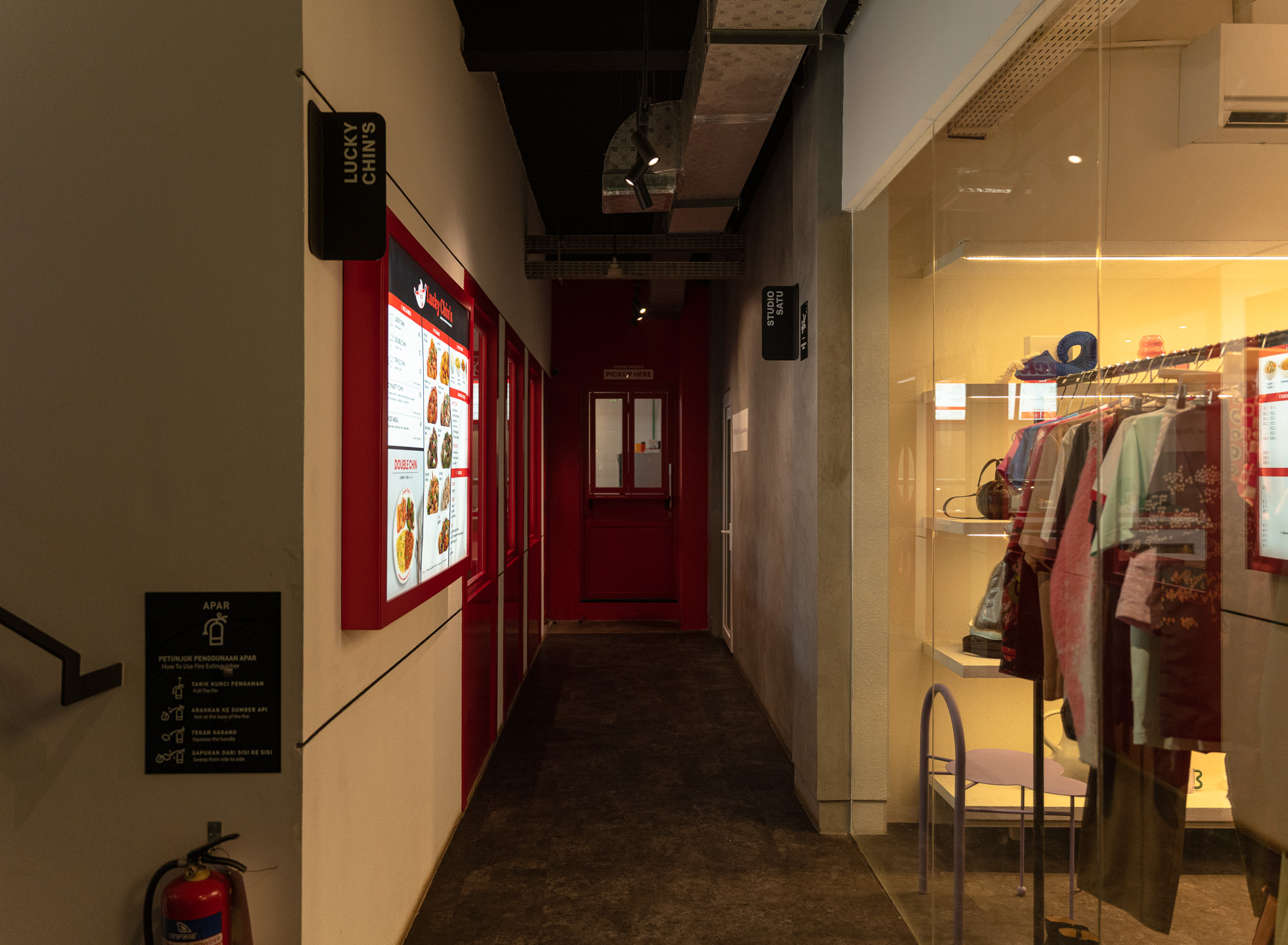 ROW 9 - Manual Jakarta