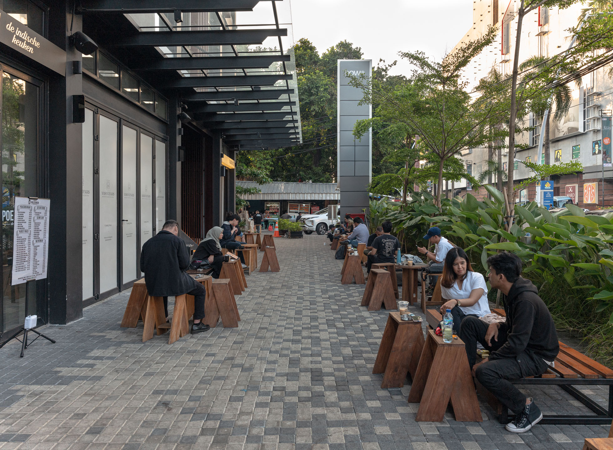 ROW 9 - Manual Jakarta