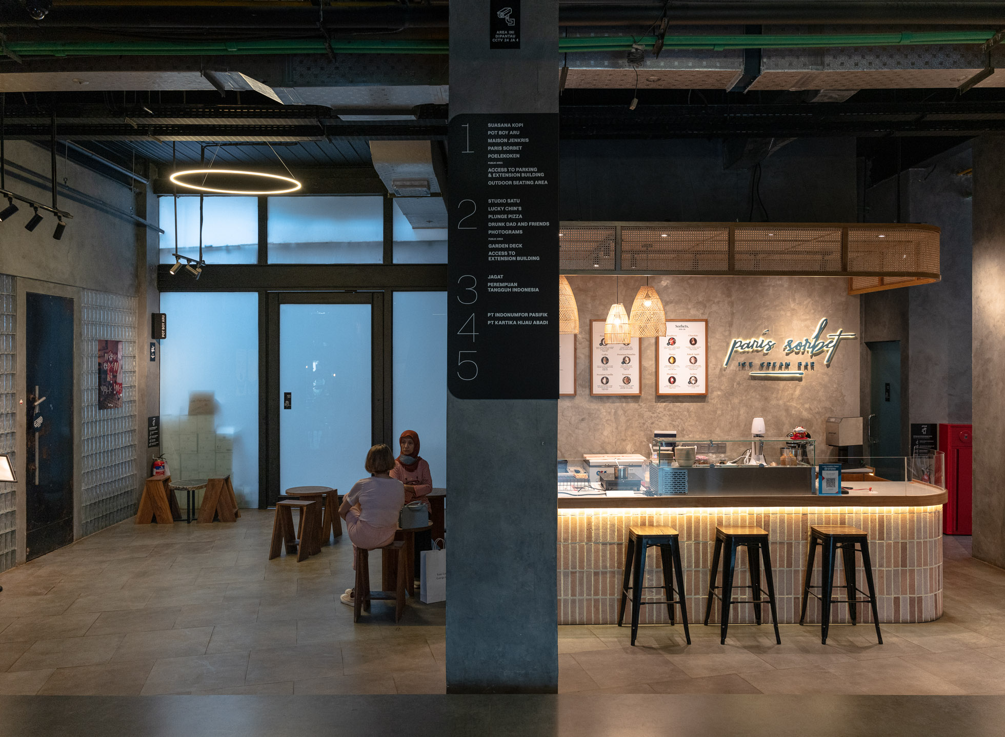 ROW 9 - Manual Jakarta