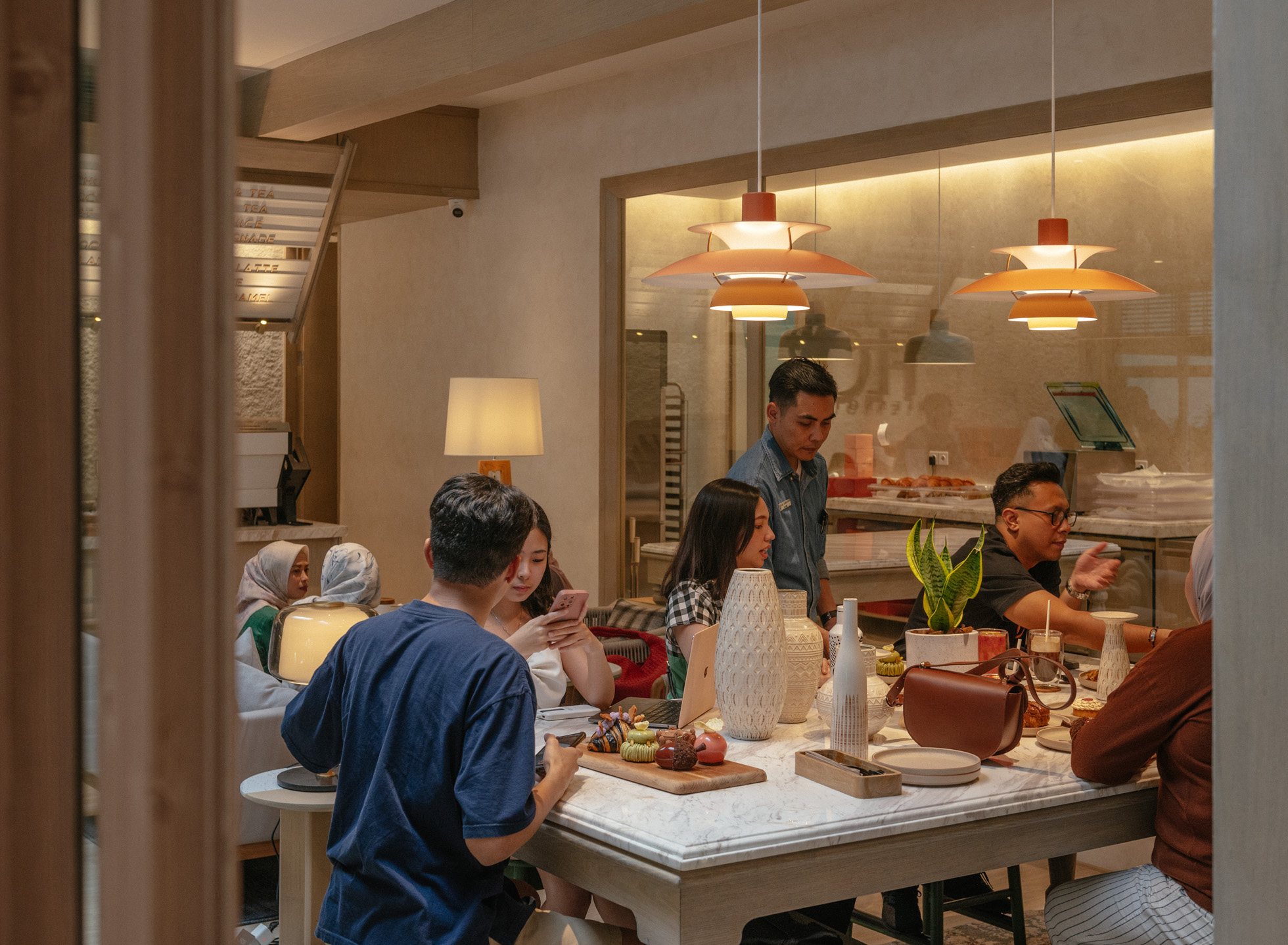 Flor - Manual Jakarta
