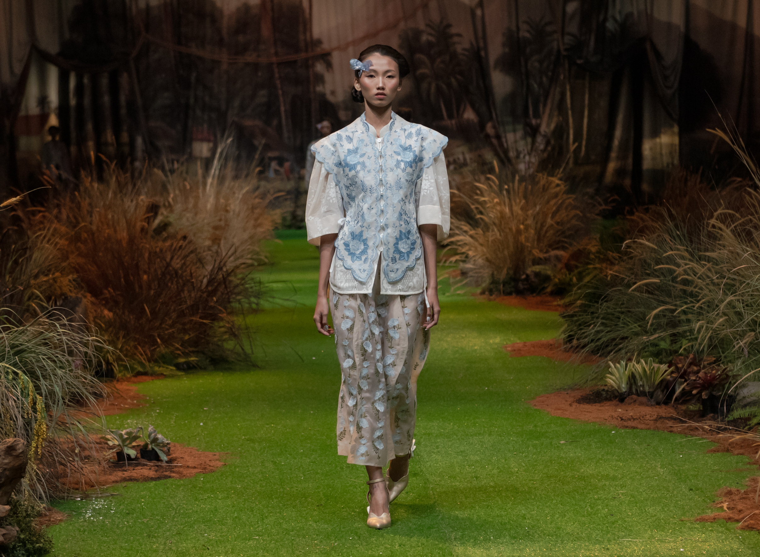 Traditions Reimagined in TOTON’s 2024 Presentation - Manual Jakarta