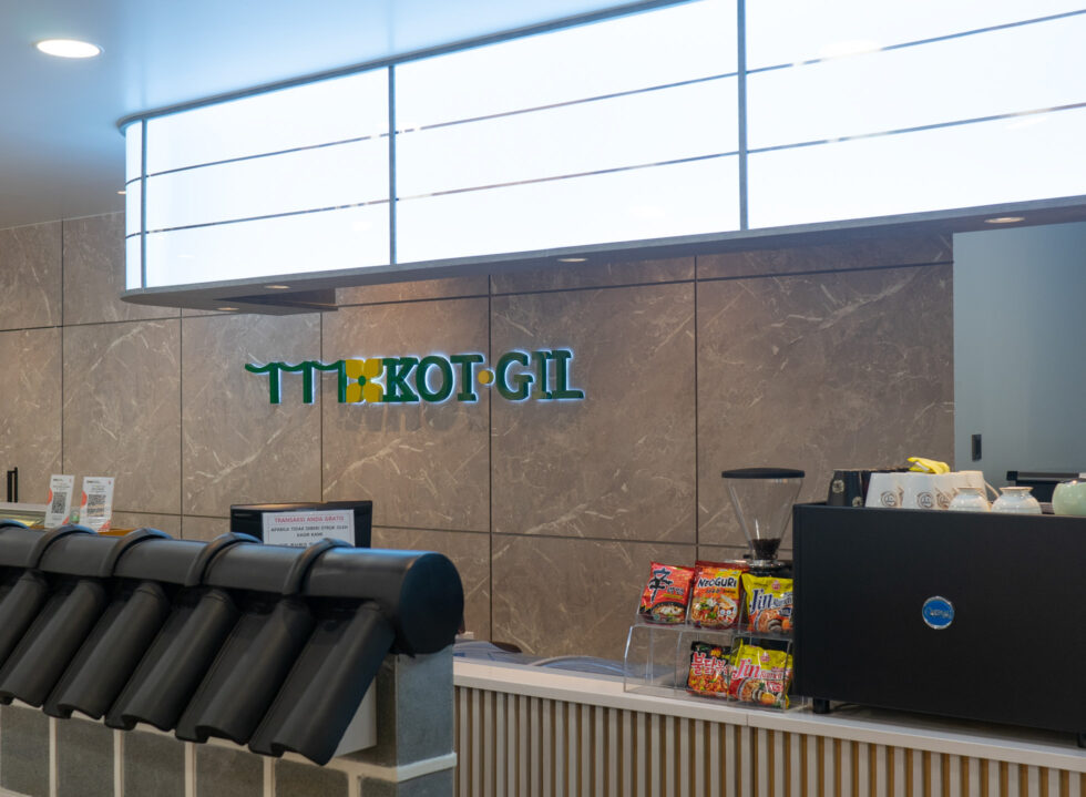 At KOT.GIL, The Ease of Korean Comfort Food