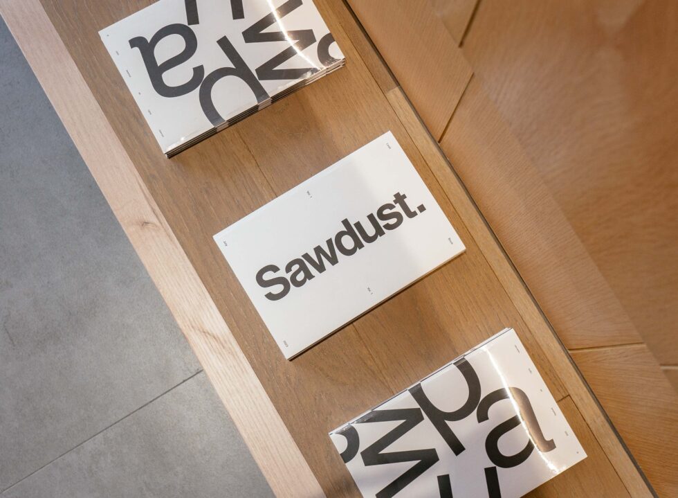 The Home of Sawdust