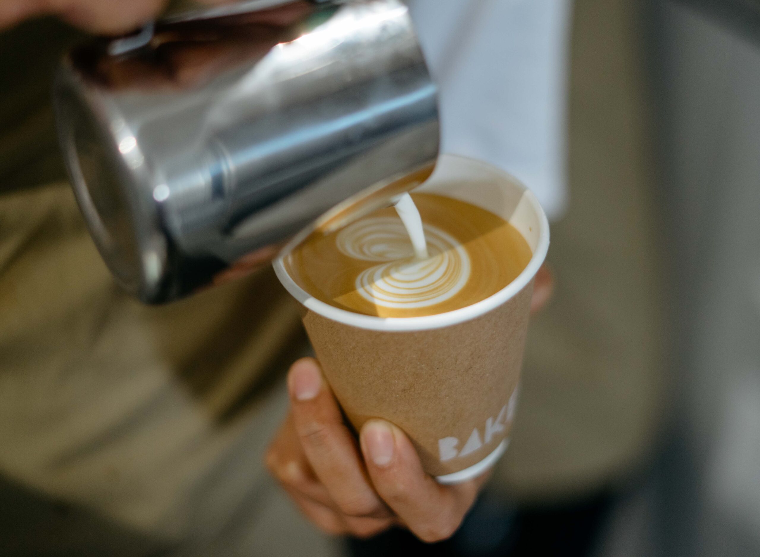 BAKED. Kemang Manual Jakarta