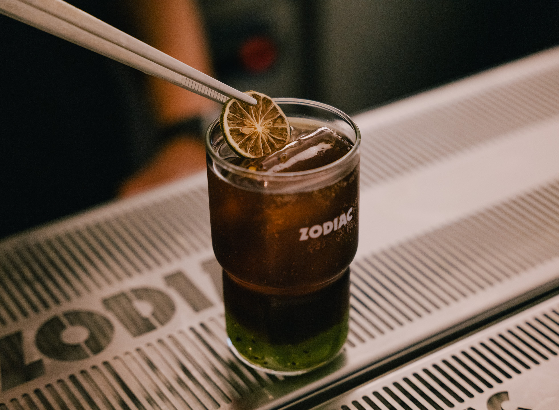 ZODIAC Baresto - Manual Jakarta