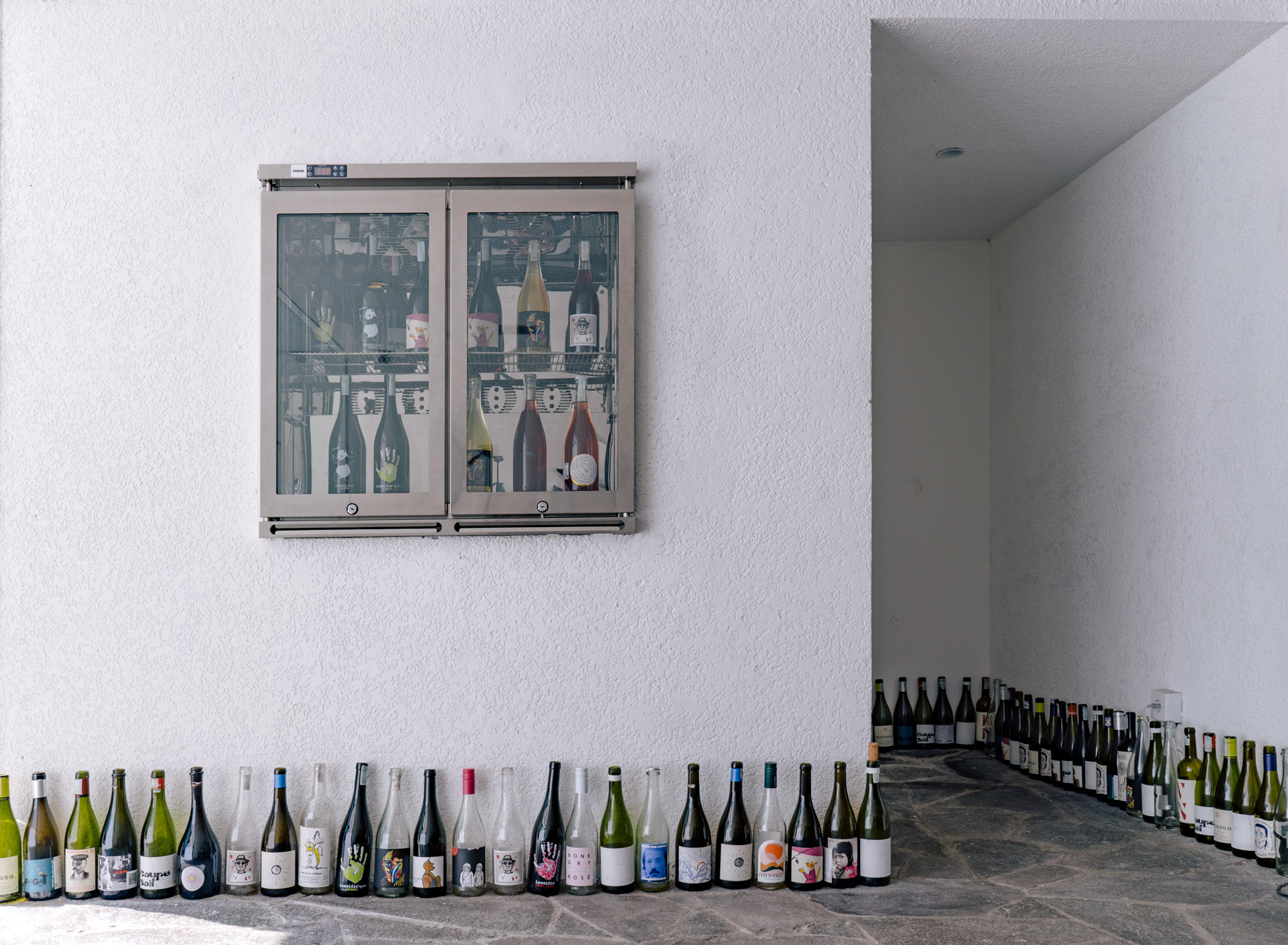 ZODIAC Baresto - Manual Jakarta