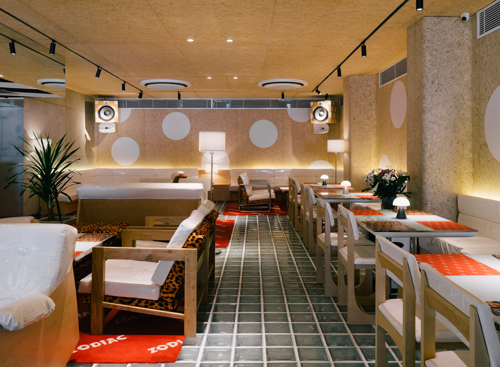 ZODIAC Baresto - Manual Jakarta