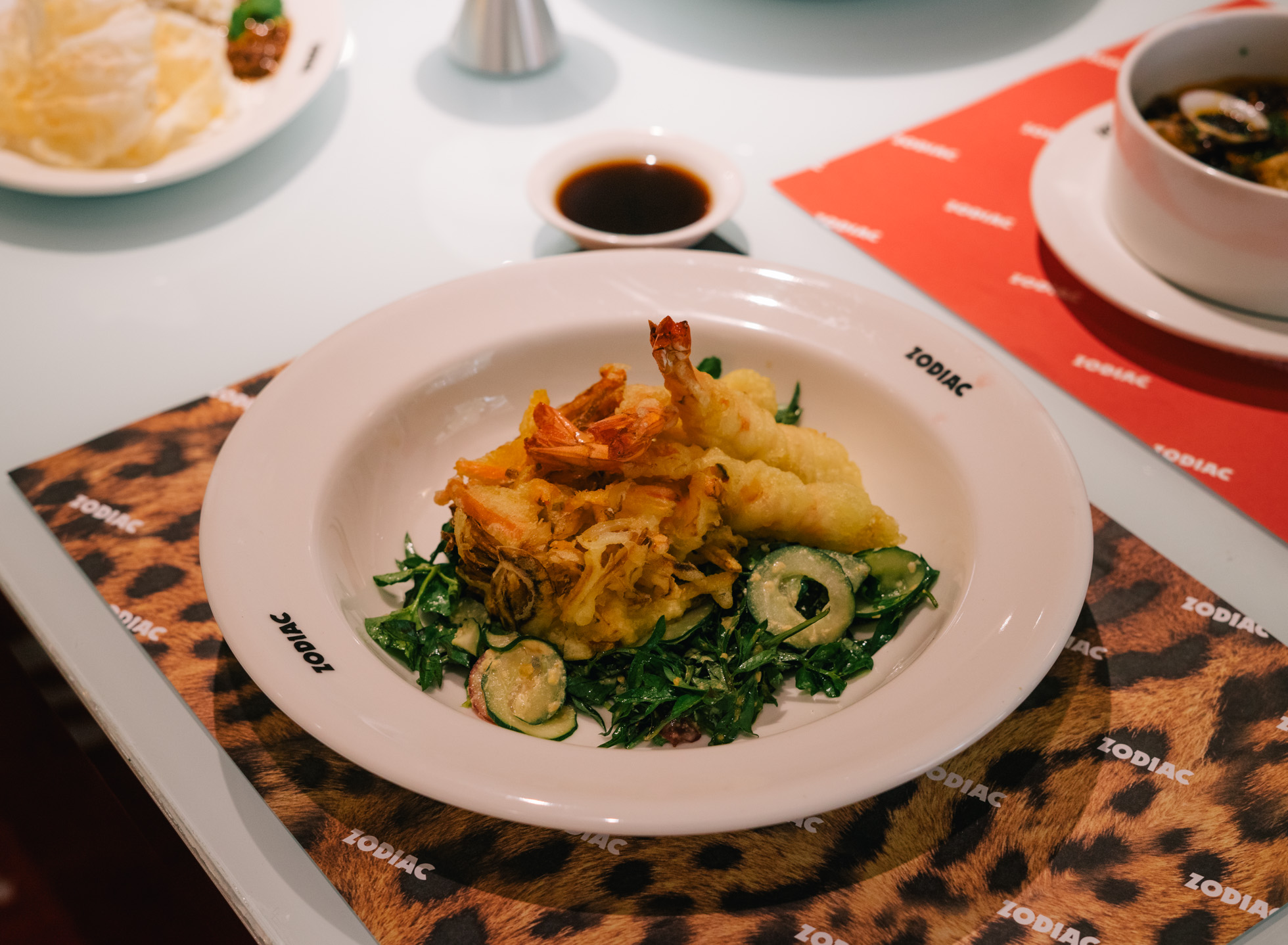 ZODIAC Baresto - Manual Jakarta