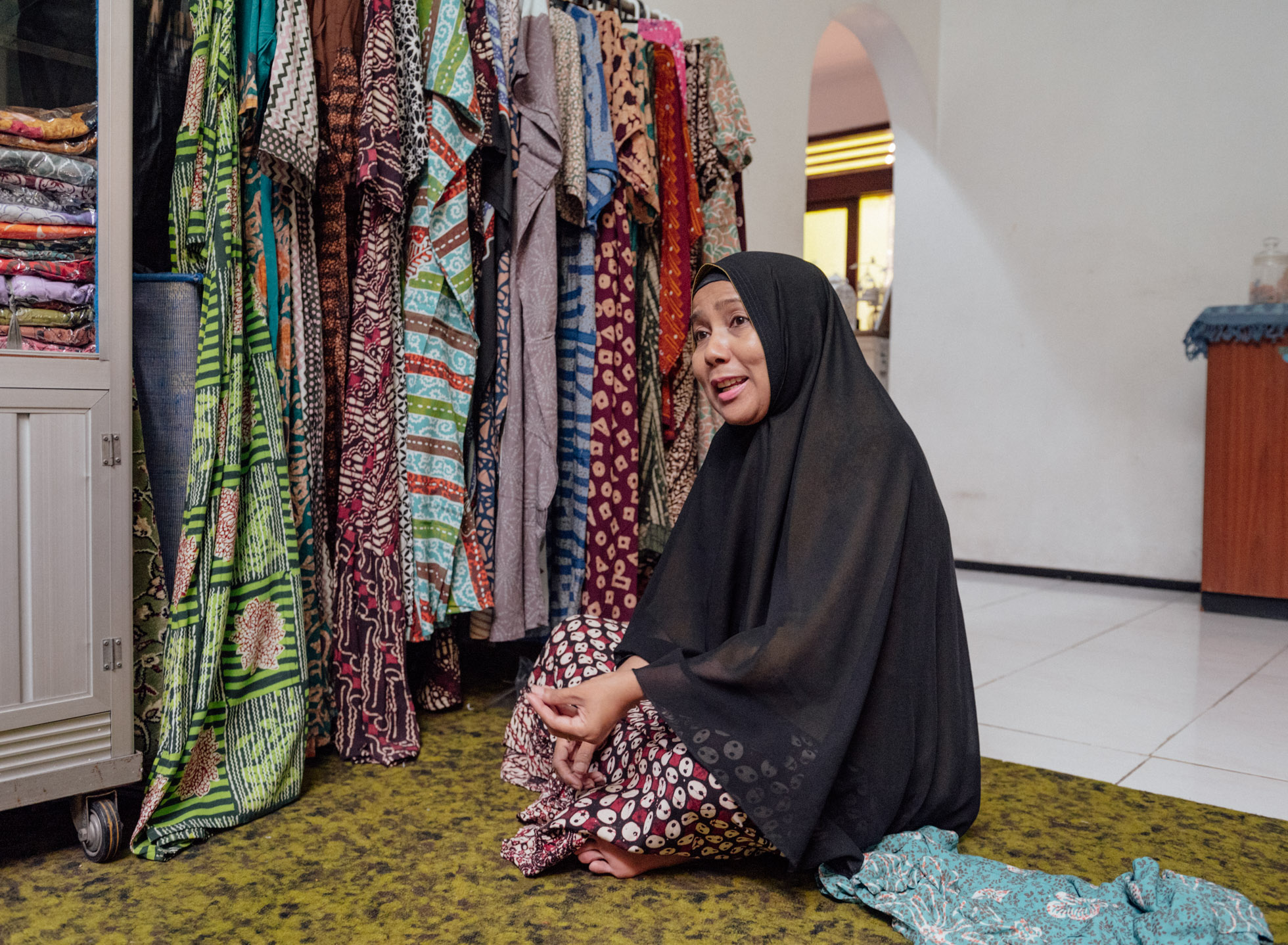 Daster, a Quiet Celebration of the Everyday - Manual Jakarta