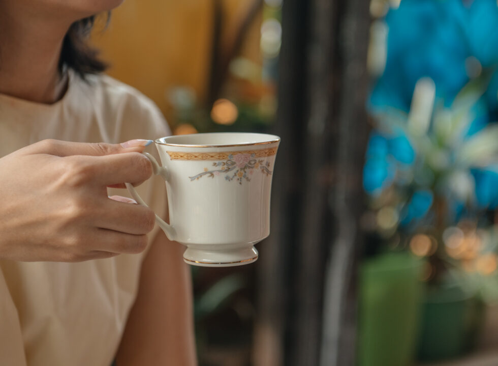Coffee Turns Into Conversations at Toko Kopi Tjaraka