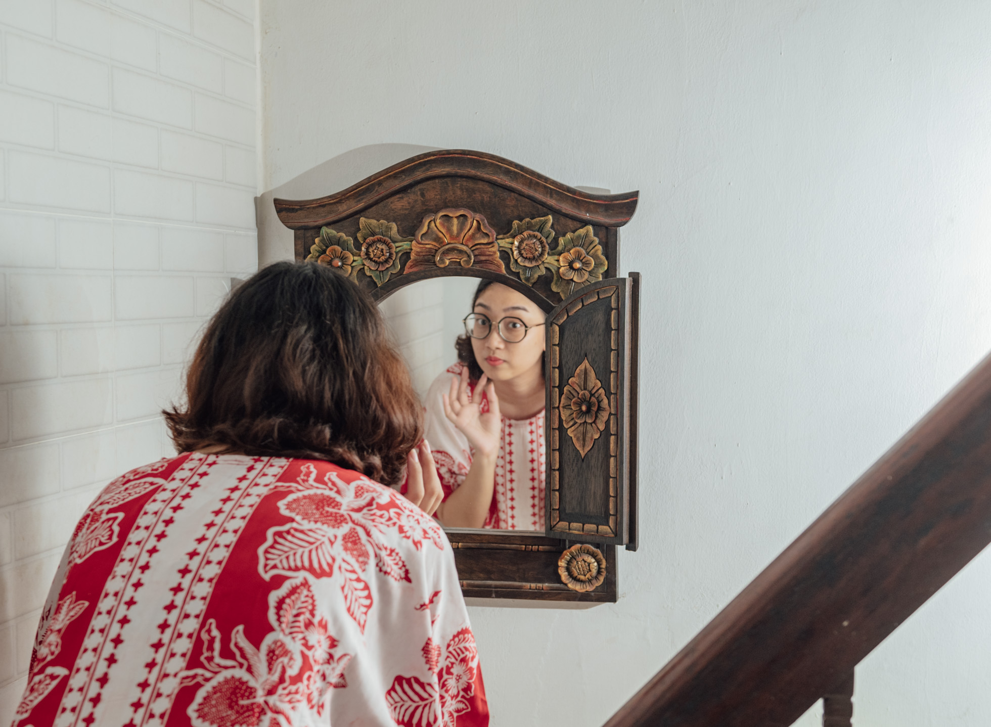 Daster R Daster, a Quiet Celebration of the Everyday - Manual Jakarta
