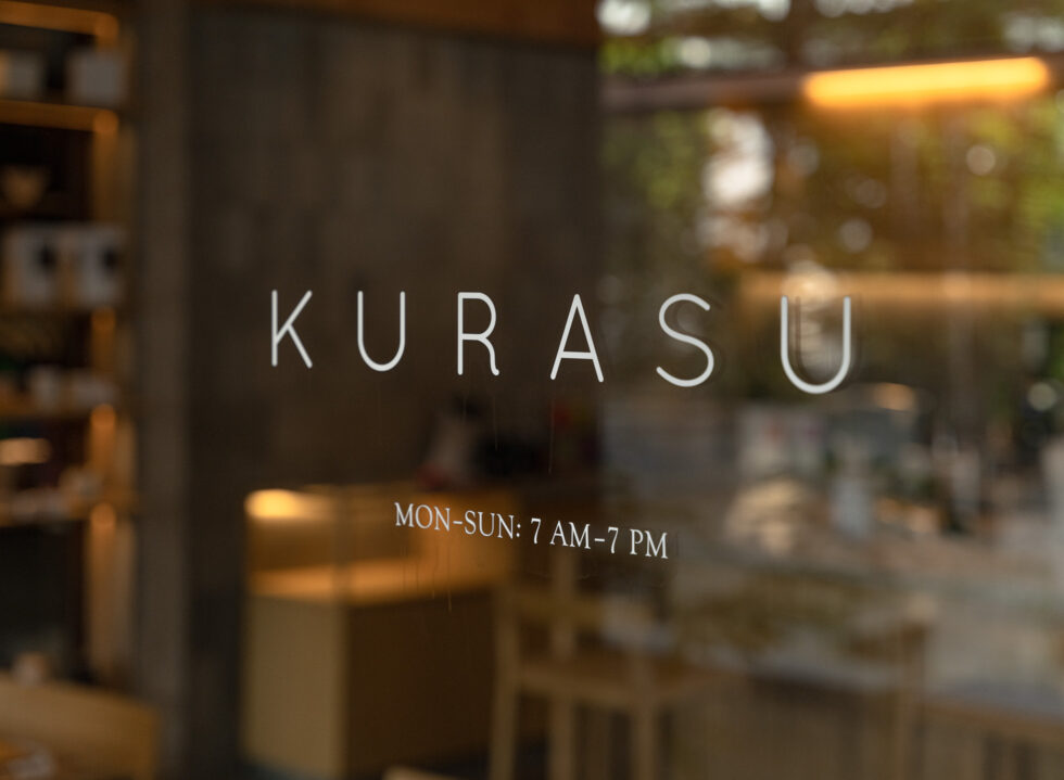 At Kurasu, the Lifestyle of Home Brewing