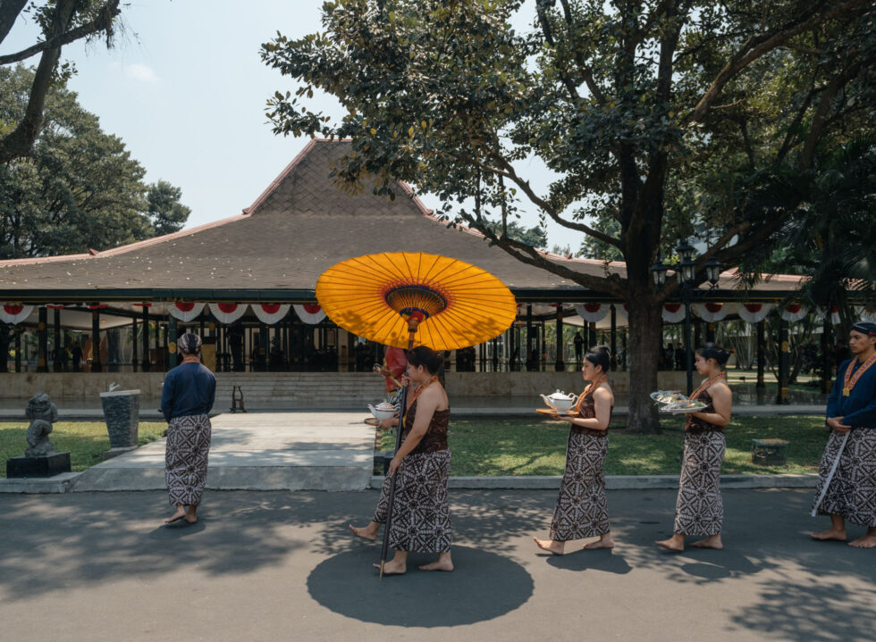 A Cultural and Spiritual Sojourn in Yogyakarta