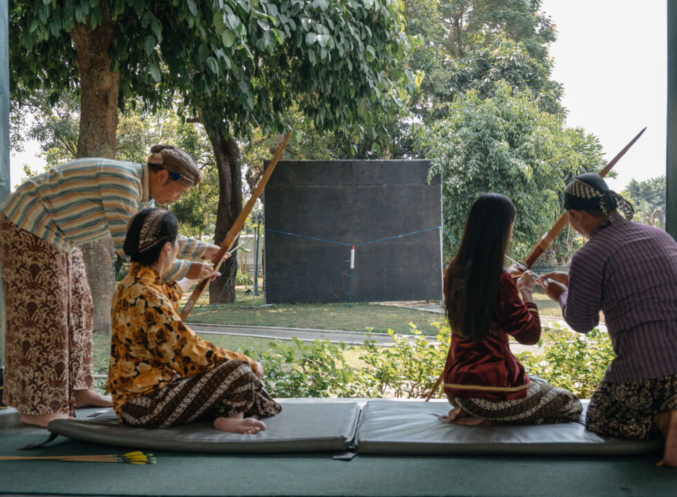 A Cultural and Spiritual Sojourn in Yogyakarta