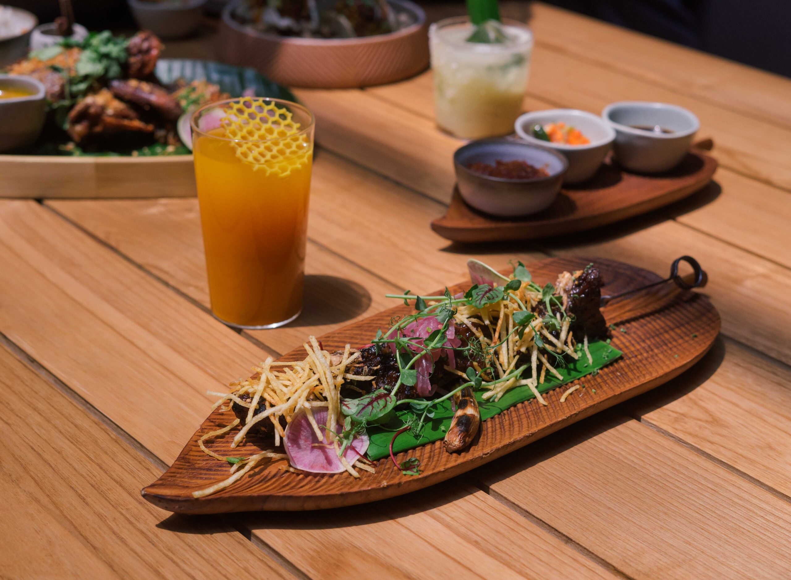 Semaja Notes of Nusantara at SEMAJA and NAAGA - Manual Jakarta