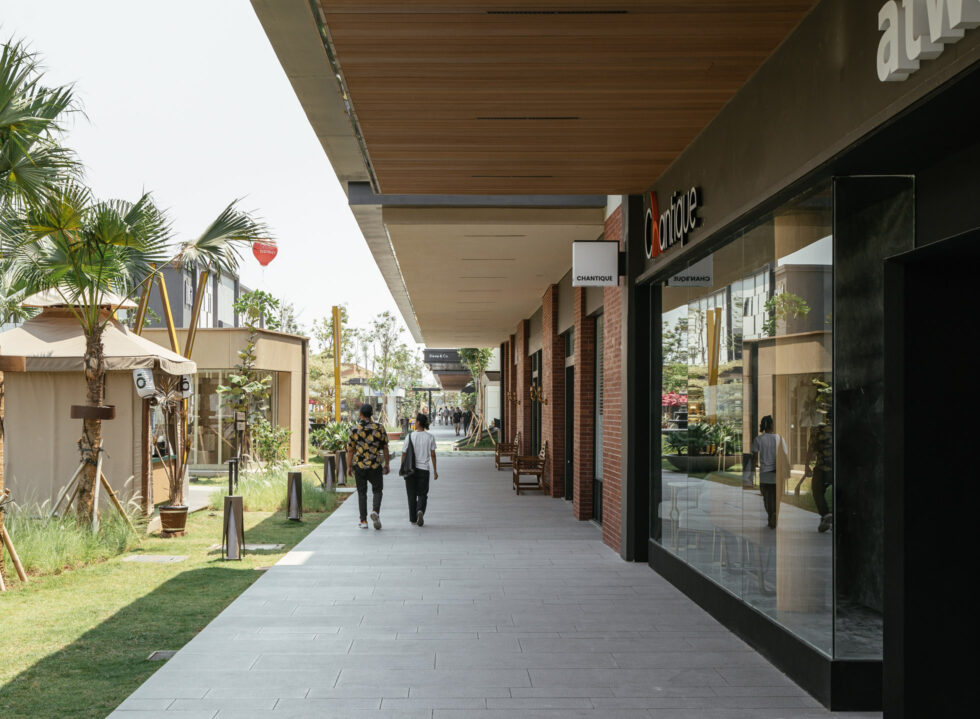 A Panoramic View of Design at Indonesia Design District