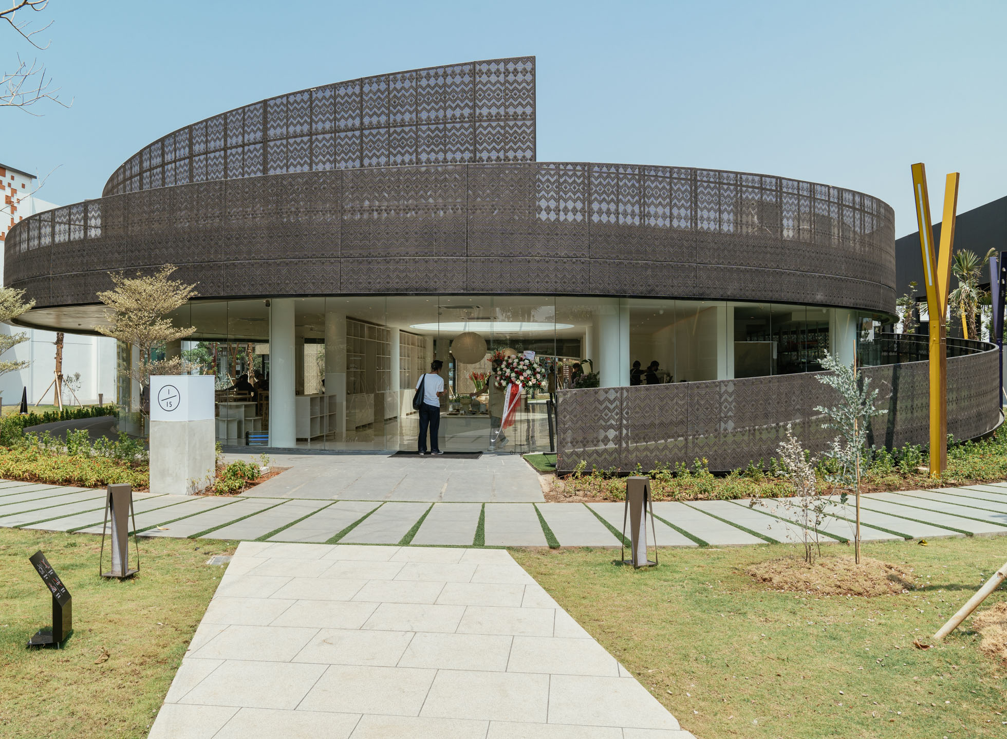 Indonesia Design District Manual Jakarta