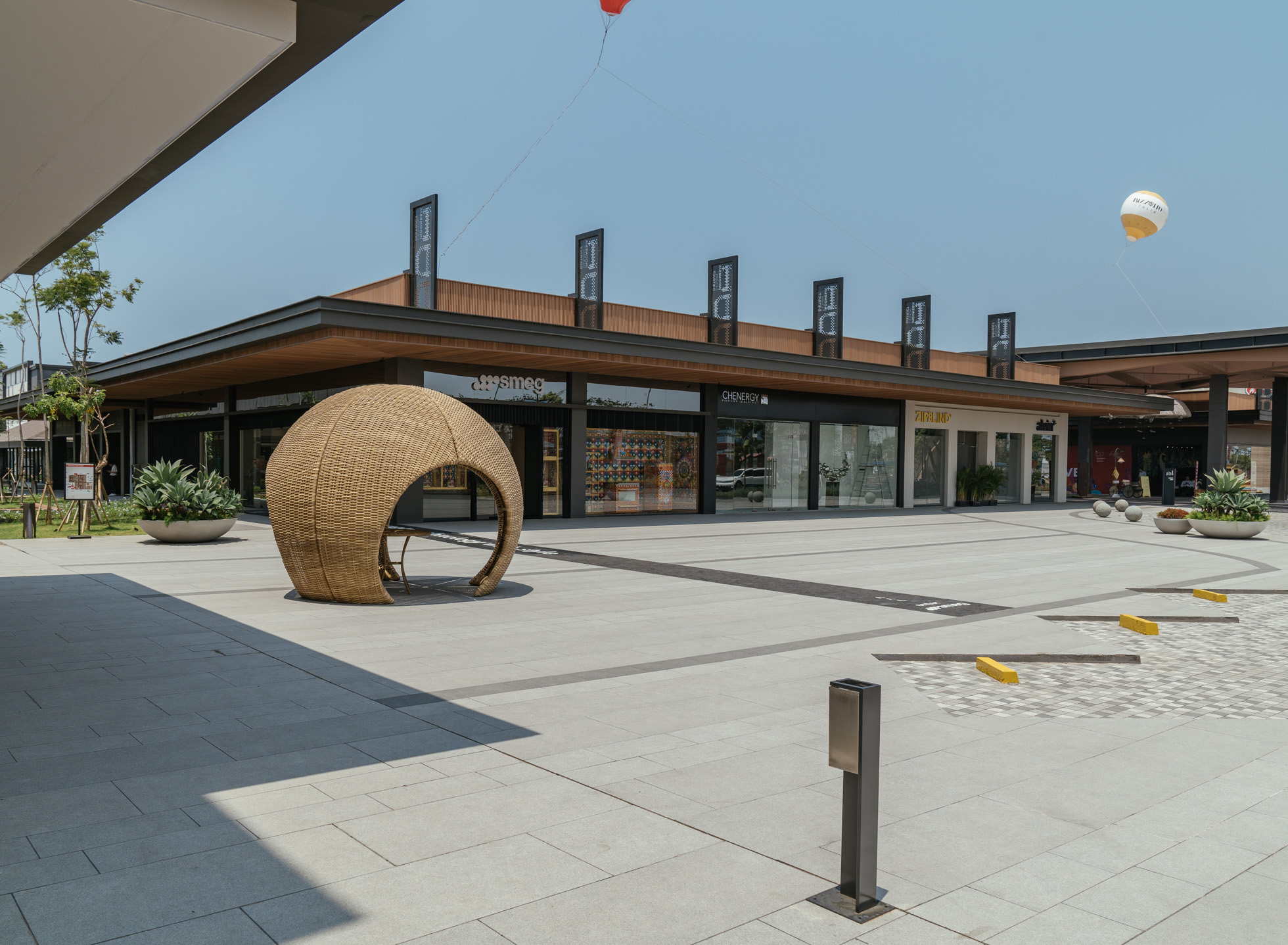 Indonesia Design District Manual Jakarta