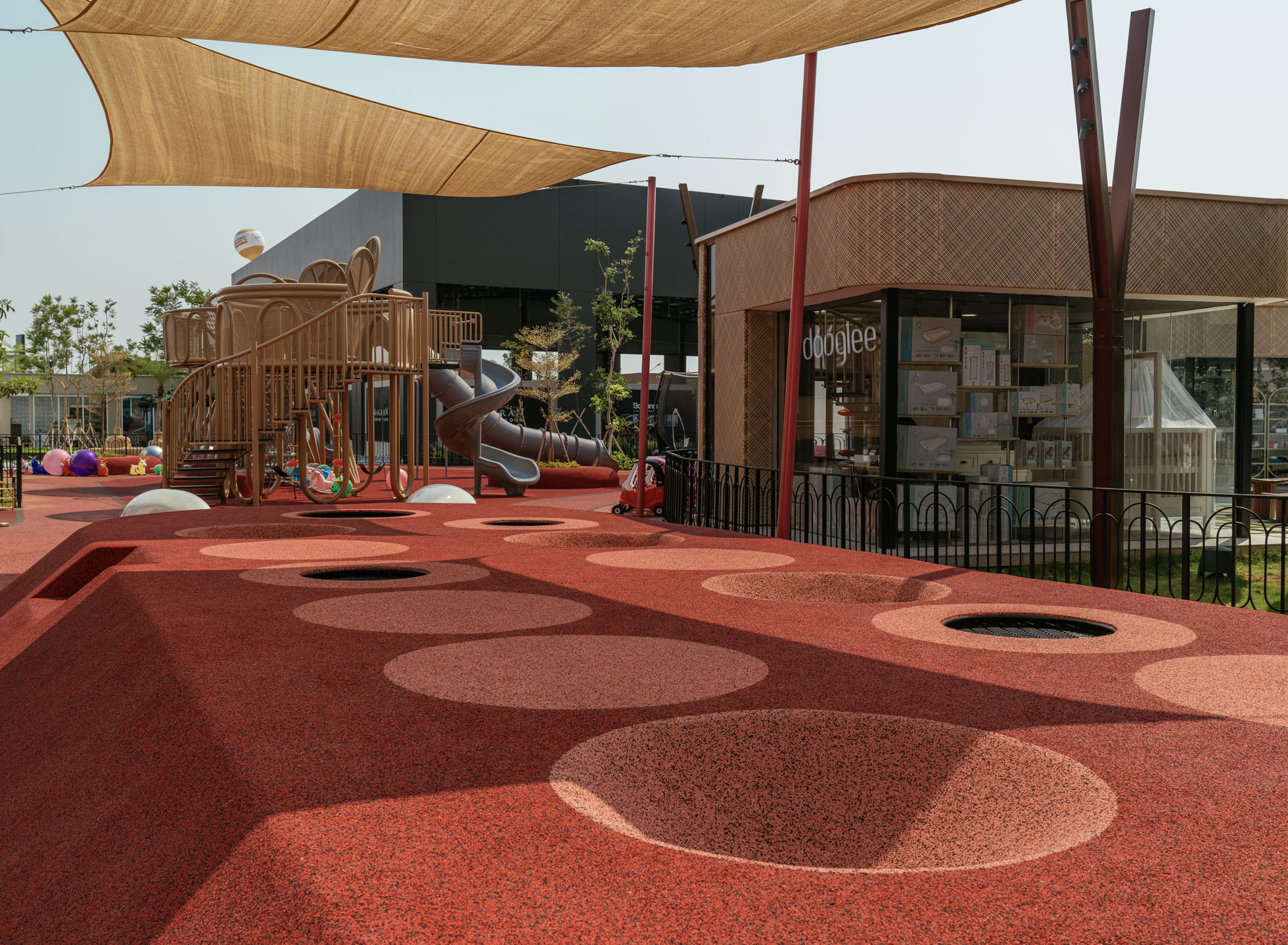 Indonesia Design District Manual Jakarta