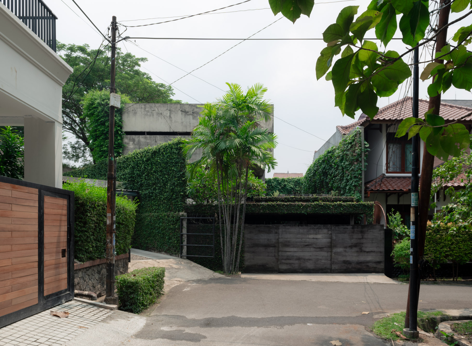 Bintaro Design District 2023 Envisions a Renewed Relationship with