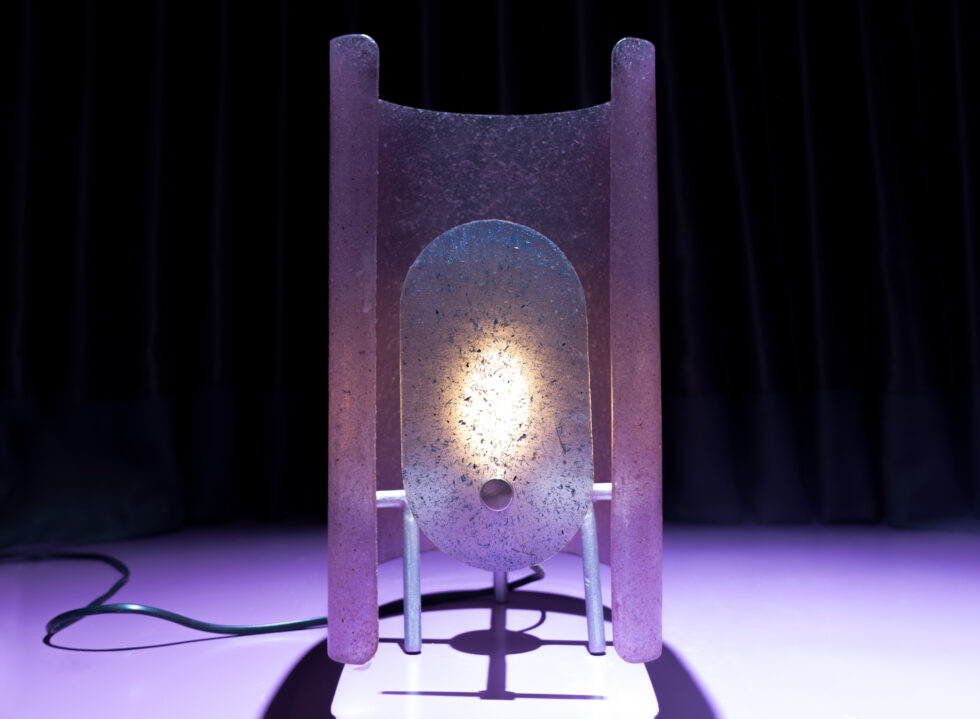 Manual Pick: La Luce di Asmara Lamps