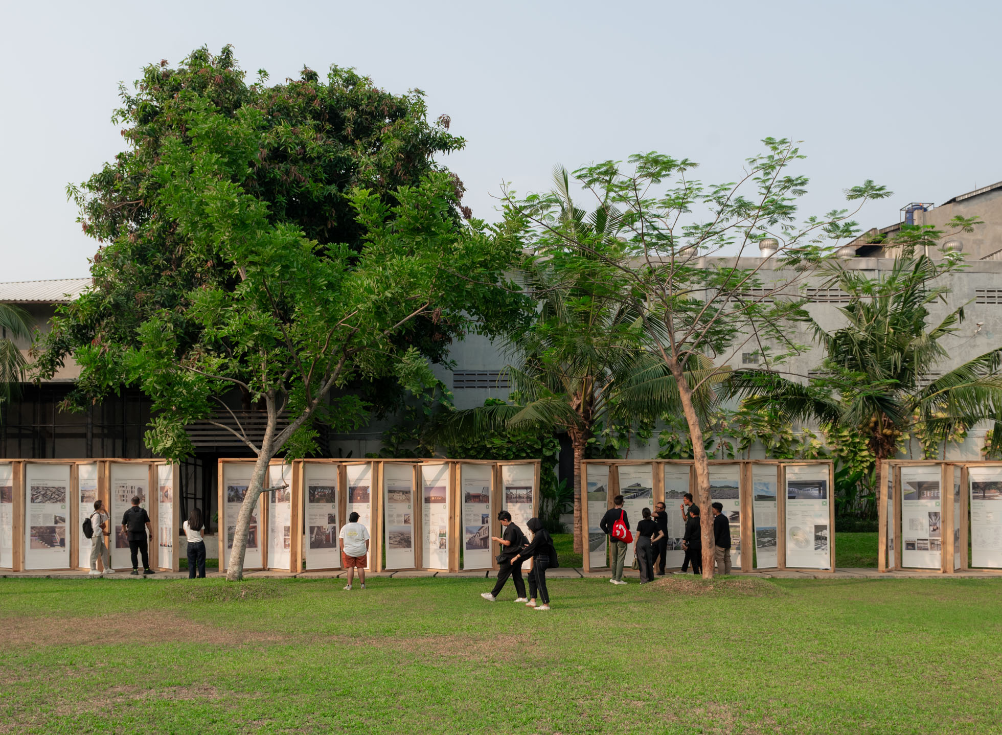 Bintaro Design District 2023 Envisions a Renewed Relationship with