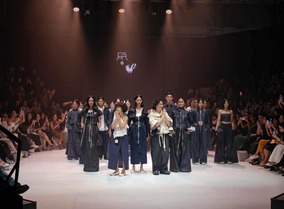 PIFW Concludes with a Homecoming for Local Designers