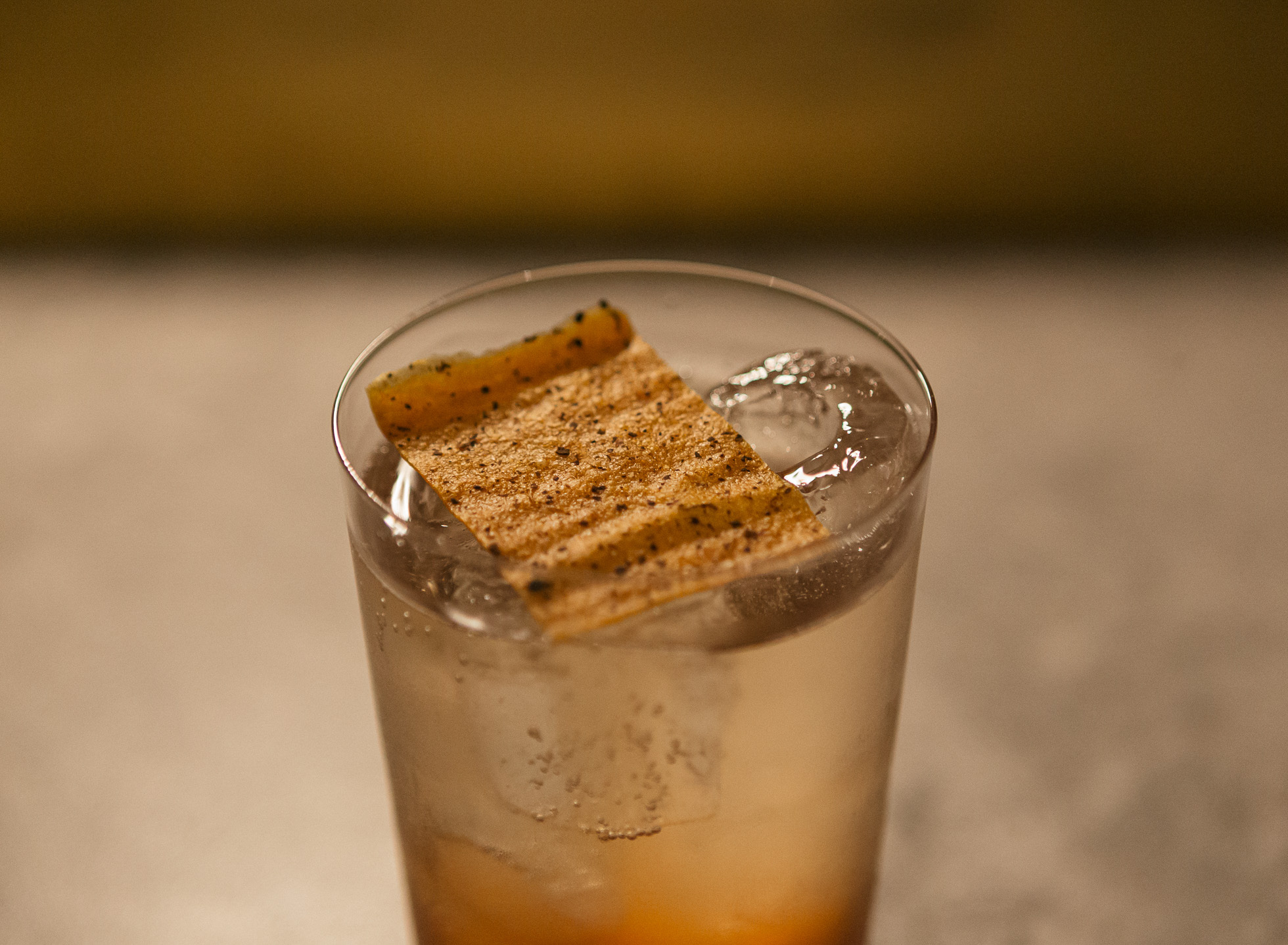 To the CONGO Rhythm - Manual Jakarta