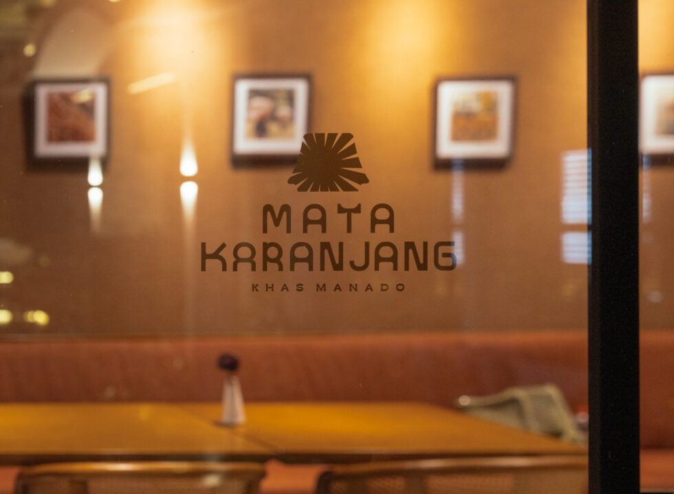 At Mata Karanjang, the Heat and Warmth of Manado Cooking