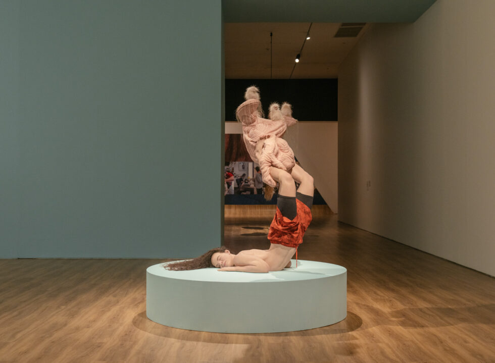 Patricia Piccinini Invites You to ‘CARE’ at Museum MACAN