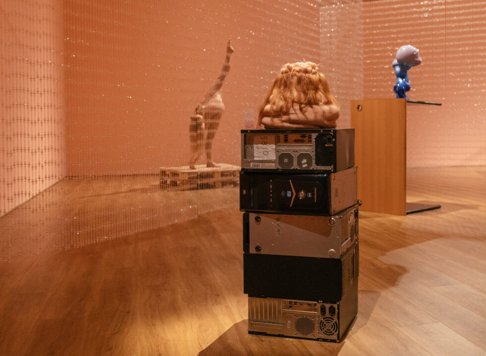 Patricia Piccinini Invites You to ‘CARE’ at Museum MACAN