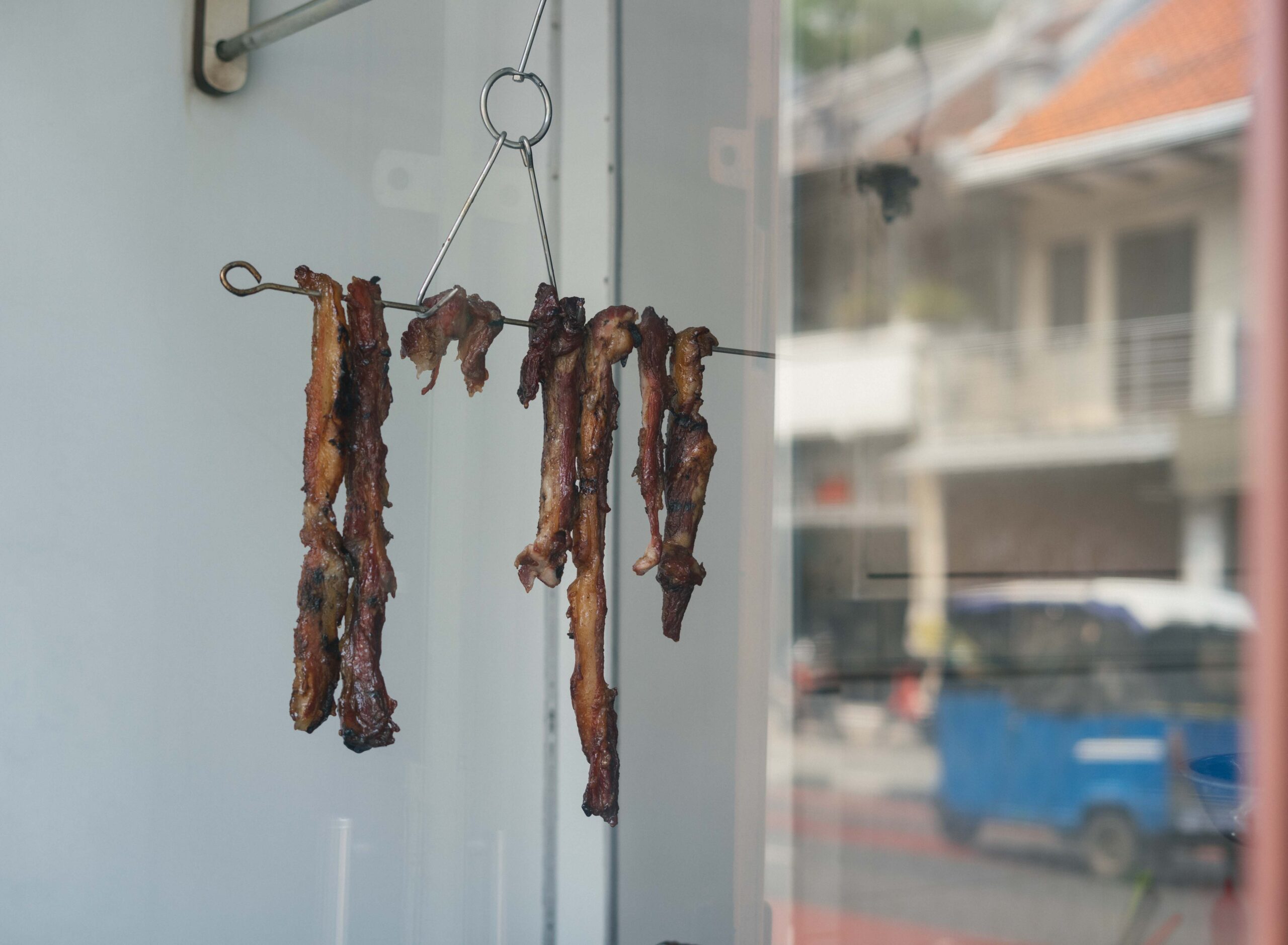 Rumah Makan Laksana Jaya Surabaya nasi campur