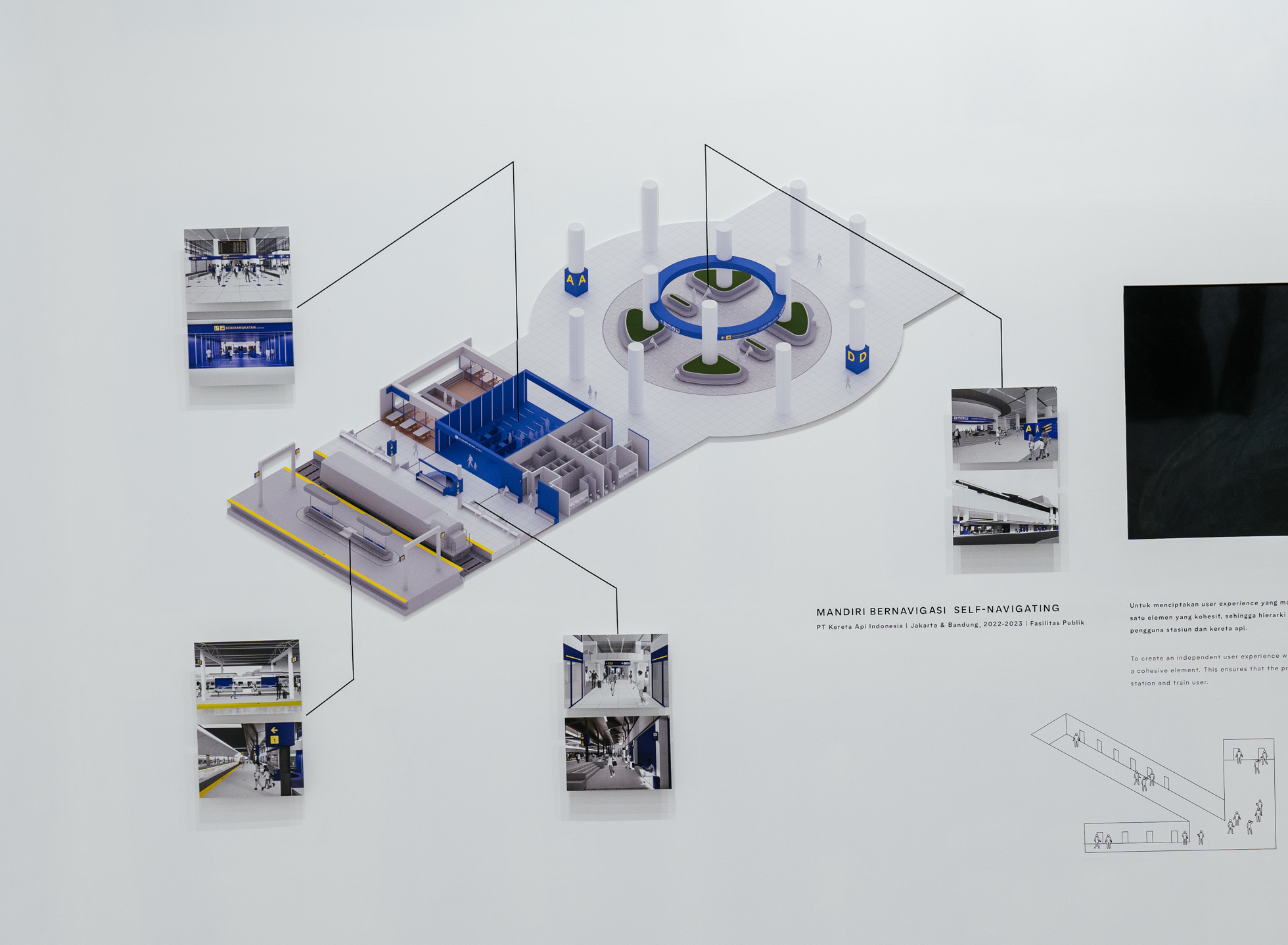 Nusae Studio Nusaé Reflects on a Decade of ‘Harmonisasi/Harmonizing’ - Manual Jakarta