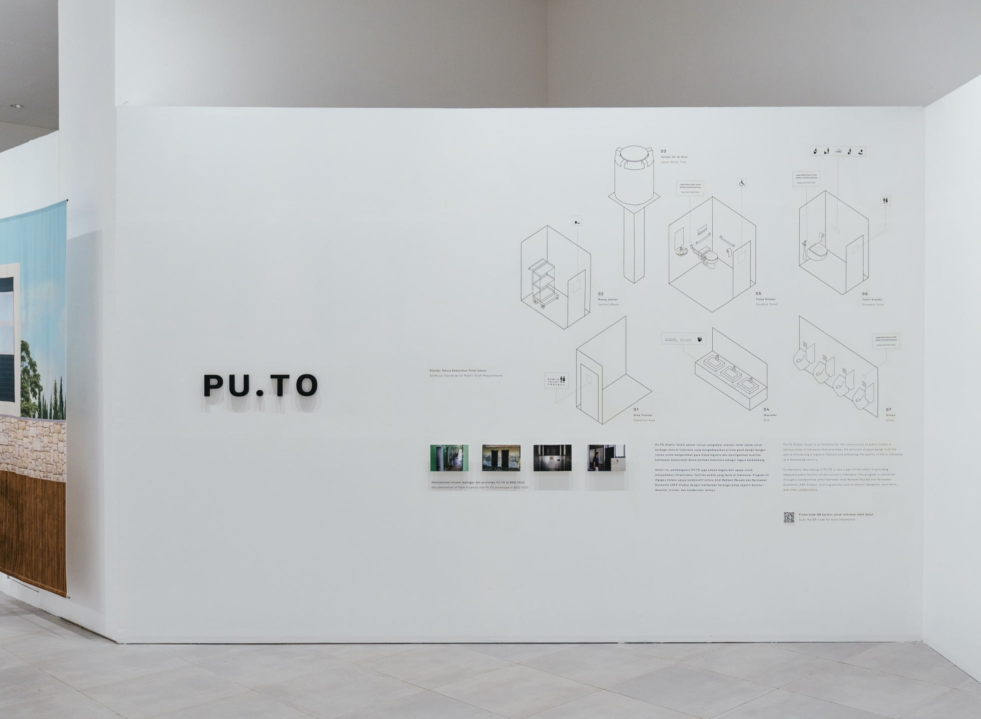 Nusae Studio Nusaé Reflects on a Decade of ‘Harmonisasi/Harmonizing’ - Manual Jakarta