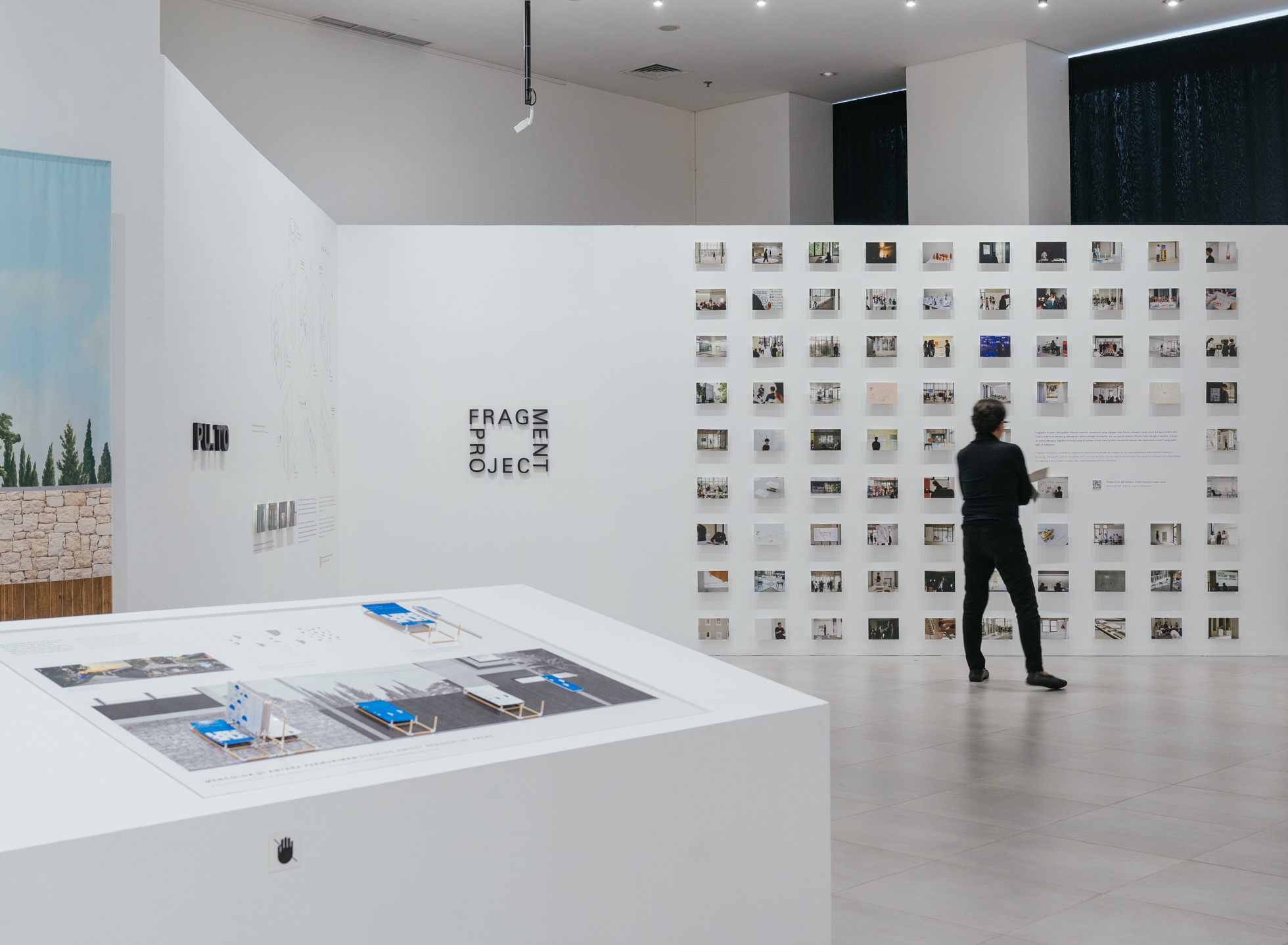 Nusae Studio Nusaé Reflects on a Decade of ‘Harmonisasi/Harmonizing’ - Manual Jakarta