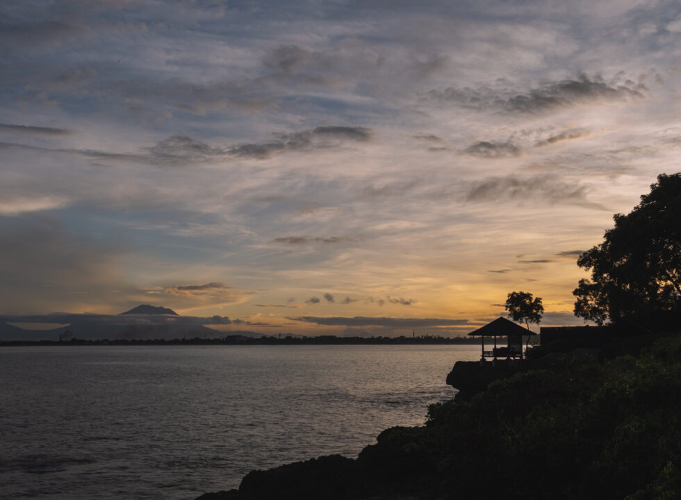At Raffles Bali, Nature is the Anchor